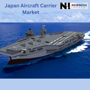 Japan Aircraft Carrier Market