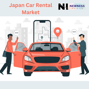 Japan Car Rental Market