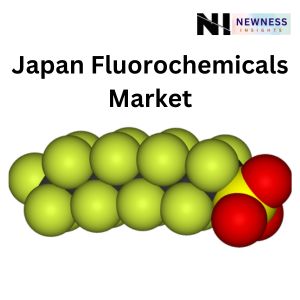 Japan Fluorochemicals Market