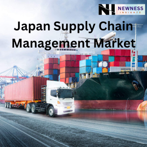 Japan Supply Chain Management Market