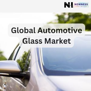 Global Automotive Glass Market