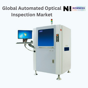 Global Automated Optical Inspection Market