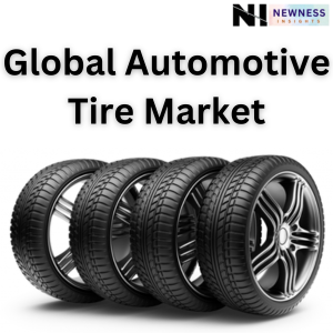 Global Automotive Tire Market