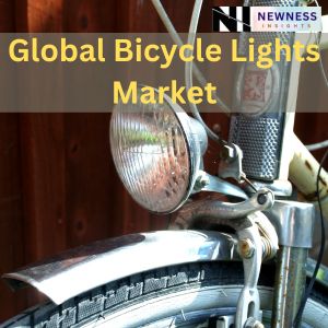 Global Bicycle Lights Market