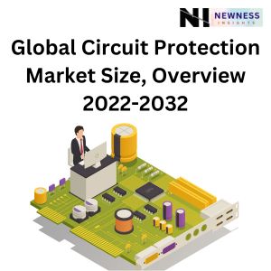 Global Circuit Protection Market Size, Overview 2022-2032
