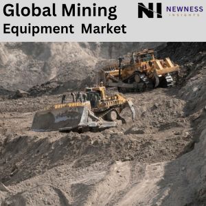 Global Mining Equipment Market