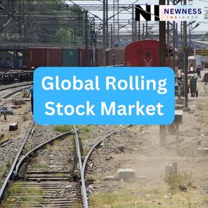 Global Rolling Stock Market