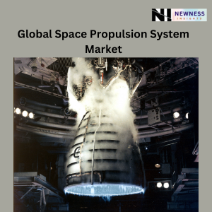 Global Space Propulsion System Market