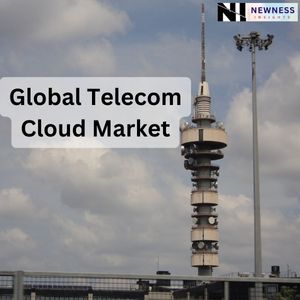 Global Telecom Cloud Market
