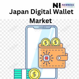 Japan Digital Wallet Market