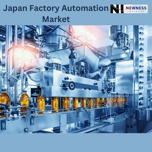 Japan Factory Automation Market