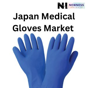 Japan Medical Gloves Market