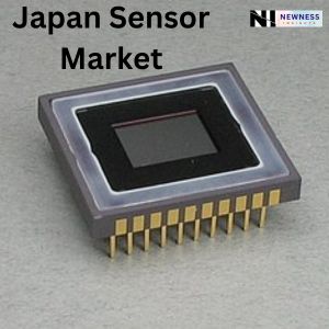 Japan Sensor Market