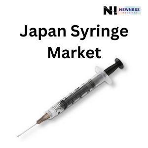 Japan Syringe Market