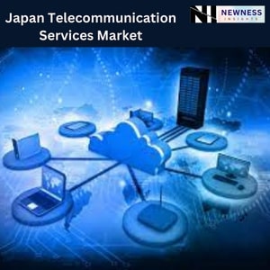 Japan Telecommunication Services Market