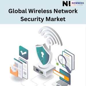 Global Wireless Network Security Market