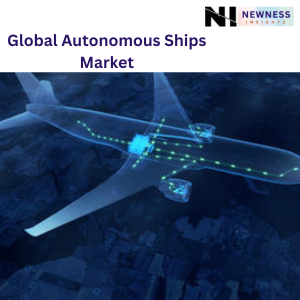 Global Autonomous Ships Market