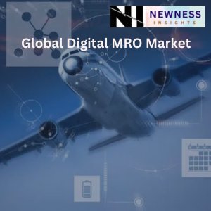 Global Digital MRO Market