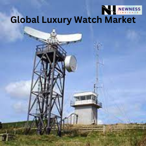 Global Luxury Watch Market
