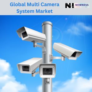 Global Multi Camera System Market