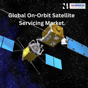 Global On-Orbit Satellite Servicing Market