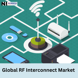 Global RF Interconnect Market