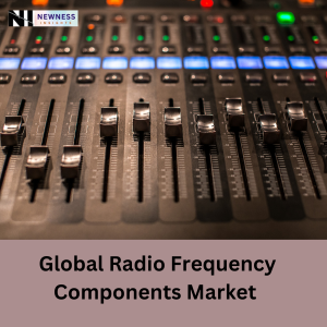 Global Radio Frequency Components Market