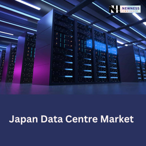 Japan Data Centre Market