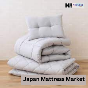 Japan Mattress Market