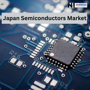Japan Semiconductors Market