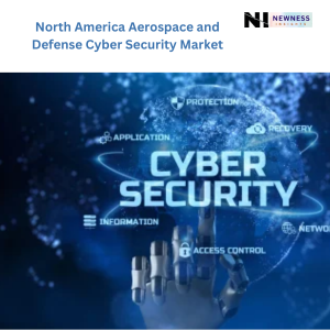 North America Aerospace and Defense Cyber Security Market