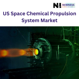 US Space Chemical Propulsion System Market