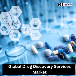 Global Drug Discovery Services Market