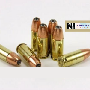 Global Small Caliber Ammunition Market