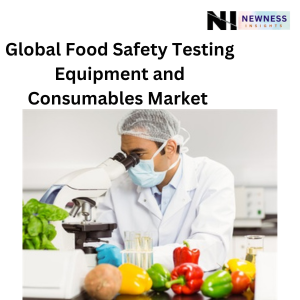 Global Food Safety Testing Equipment and Consumables Market