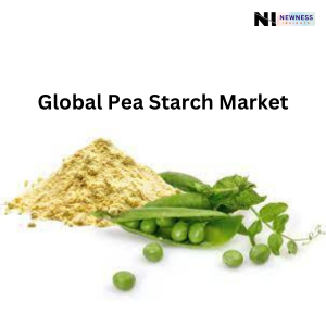 Global Pea Starch Market