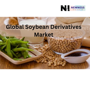 Global Soybean Derivatives Market
