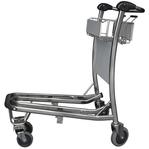 Airport Trolleys Market Forecast 2023 – 2033