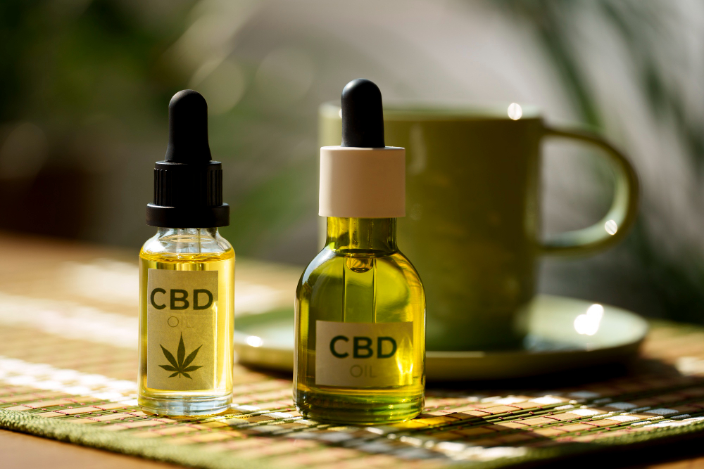 Insights into the Global CBD Oil Market: Trends, Opportunities, and Future Projections