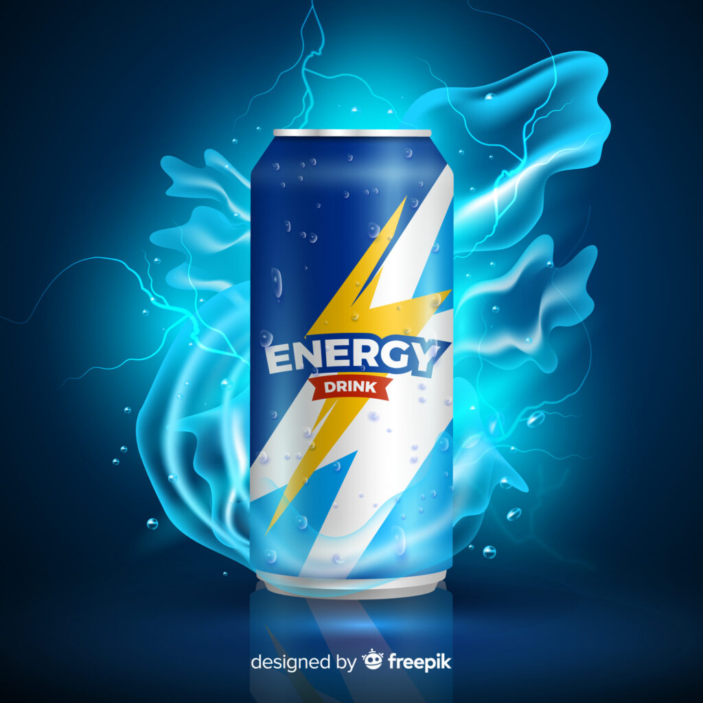 Exploring the US Energy Drink Market: Key Players and Emerging Trends