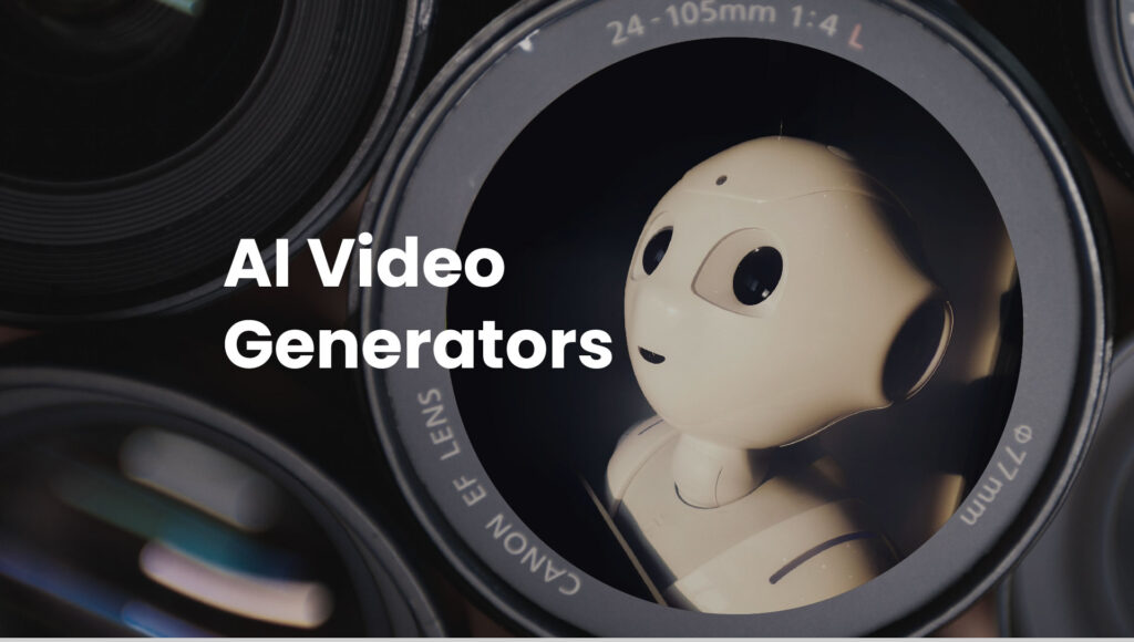 Top 10 AI Video Generator Trends Shaping 2023 and Beyond