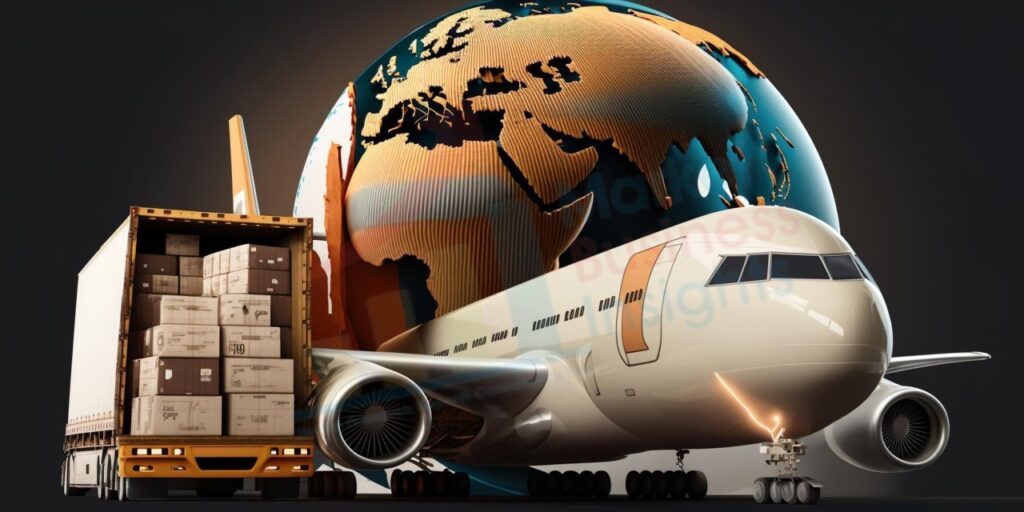 “Global Air Freight Market: Trends, Opportunities, and Forecast 2024”