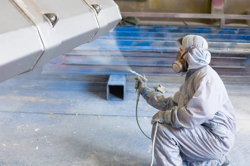 Global Anti-Corrosion Coating Market Size, Share, Forecast – 2032