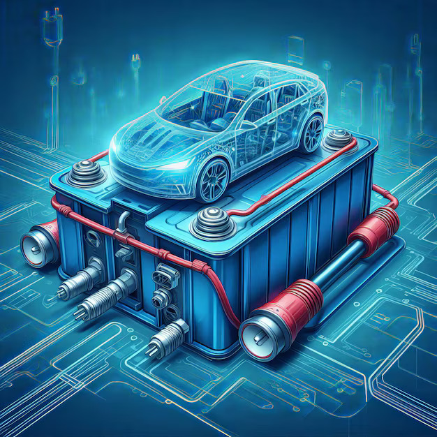 Automotive Energy Recovery Systems: Market Overview & Growth