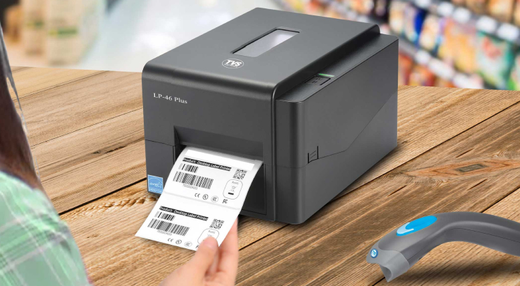 Barcode Printers: A Global Market Overview and Activity Analysis