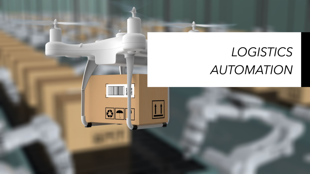 Transforming Supply Chains: Exploring the Global Logistics Automation Market