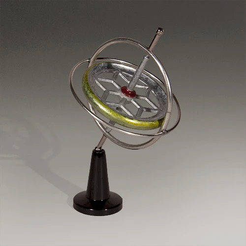 Global Gyroscope Market Size, Share, Analysis and Forecast – 2033