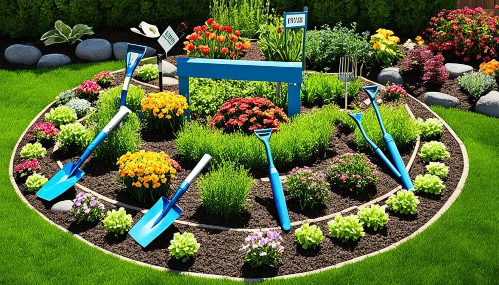 United States Landscaping Market Size, Share, Trends, Forecasts To 2033