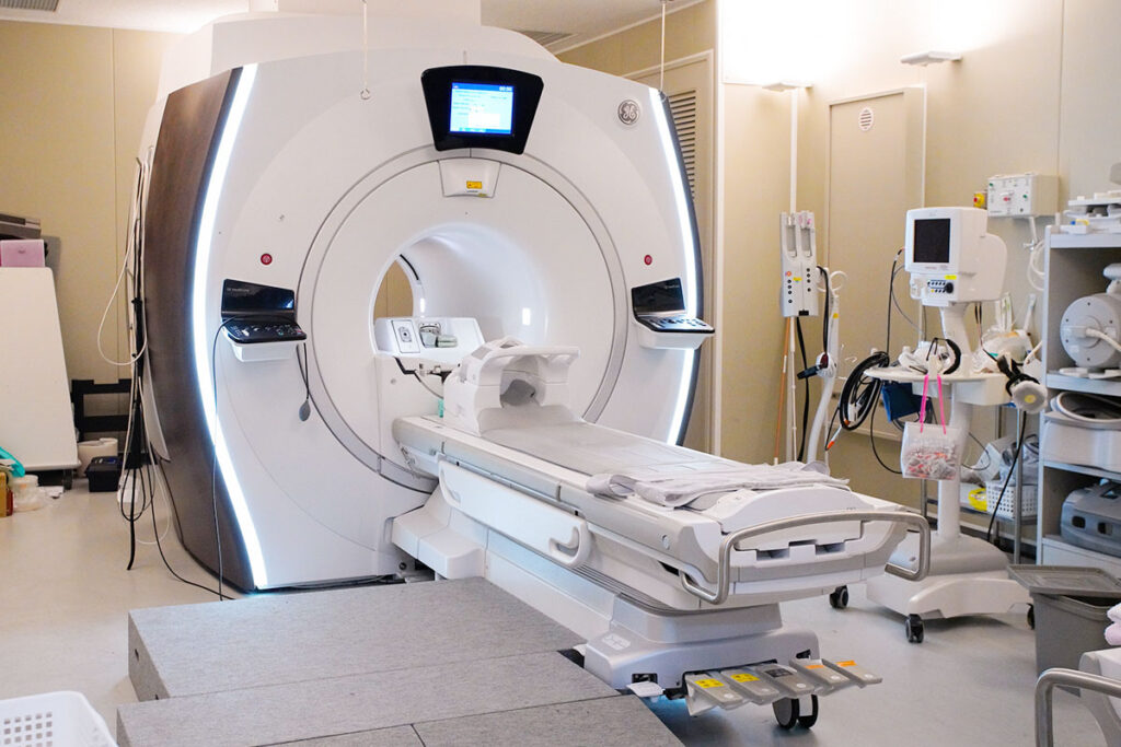 Japan Medical Imaging Market Size, Share, Forecasts To 2033