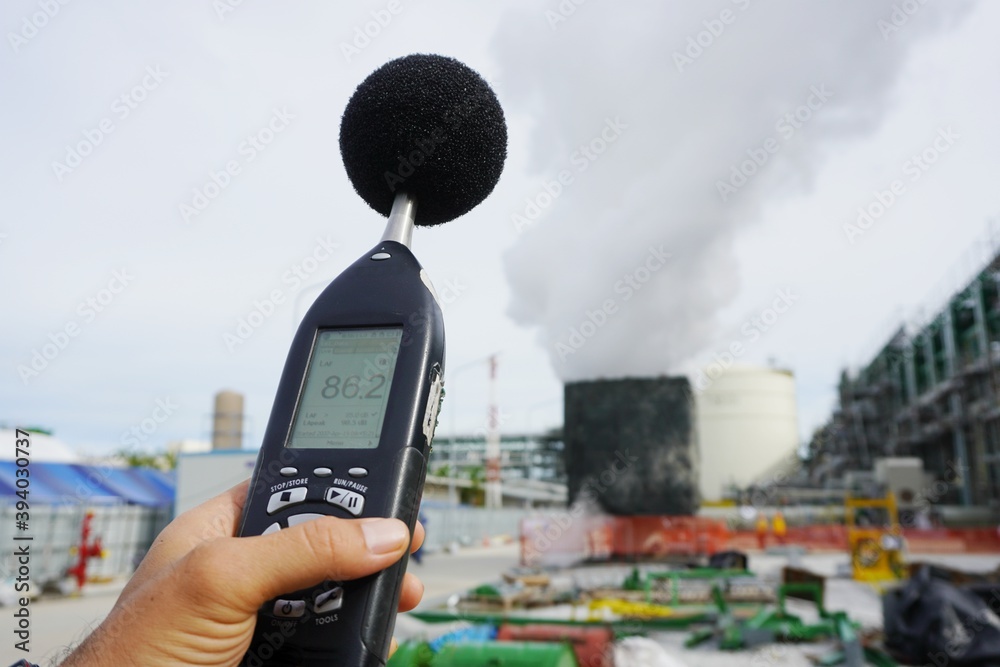 Global Noise Monitoring Market | Trends, Growth Insights, and Forecast Analysis